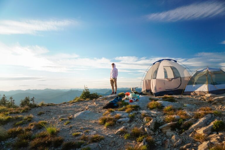 How to Choose the Perfect Tent for Your Outdoor Adventures