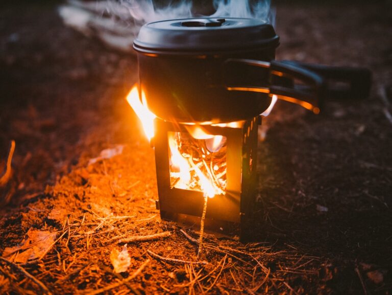 The Ultimate Guide to Camping Cooking Equipment for Beginners