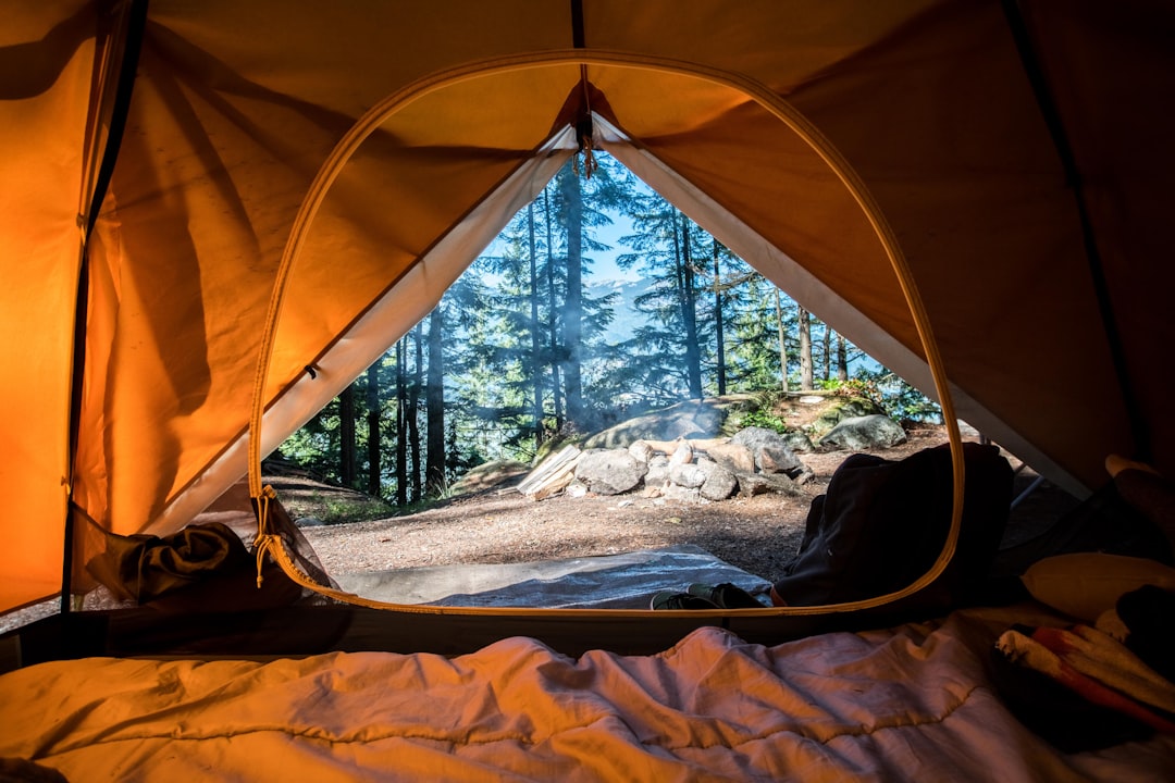 Camping Safety Tips: Gear That Keeps You and Your Family Safe