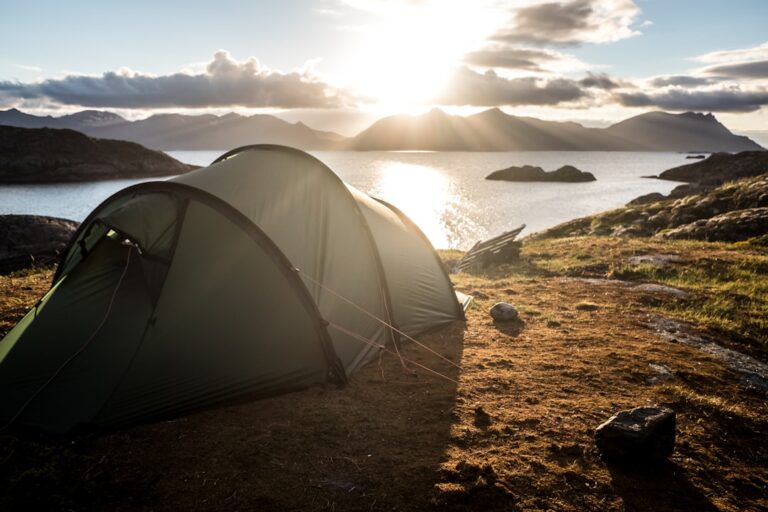 Essential Checklist for First-Time Campers: What to Pack